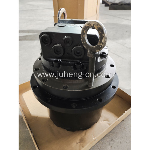 Excavator EC55B Travel Motor EC55B Final Drive